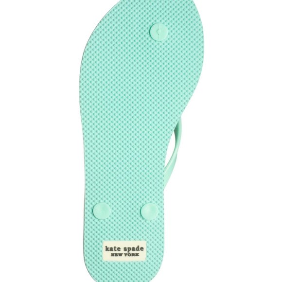 Kate Spade Sandals/Flip Flops/Thong - Picture 4 of 4